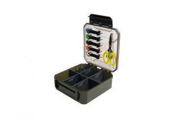 Avid Reload Accessory Box