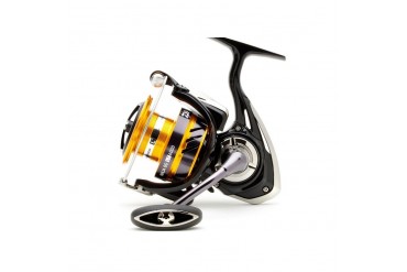 Daiwa Ninja BG LT6000
