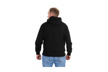 Fox Black Camo Print Logo...