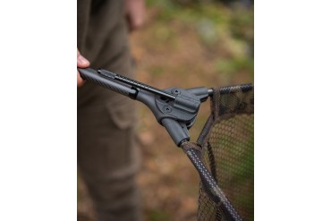Fox Lever lok Landing Net...