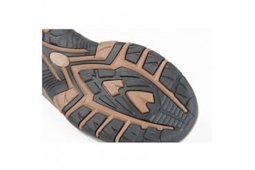 Fox Flip Flop Camo Khaki