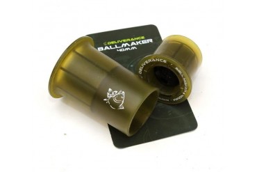 Nash Deliverance Ball Maker
