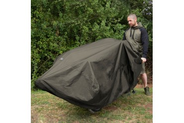 Avid Dura-Stop Barrow Cover