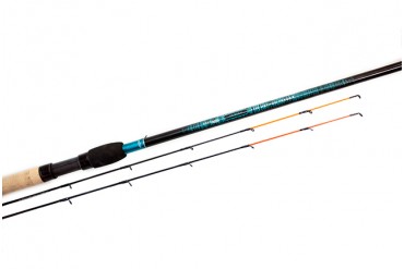 Drennan 11ft Vertex Method...