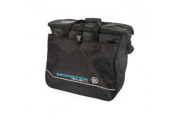 Preston Monster Triple Net Bag