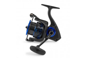 Preston Inertia 520 reel