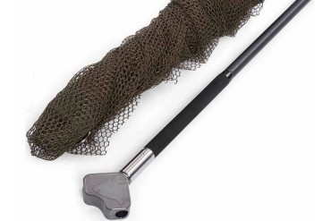 Avid Carp MSX Net & Handle