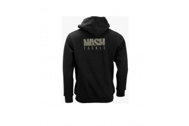 Nash Black Edition Hoody
