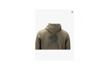 Nash Green Edition Hoody