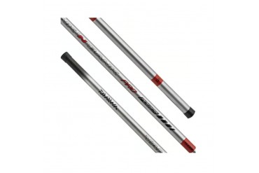Daiwa Yank 'n' Bank Landing...