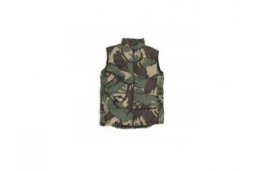 Wychwood Puffer Gilet...