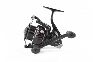 Preston Centris NT 520 reel