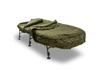 SP C-Tech Memory Foam Sleep...