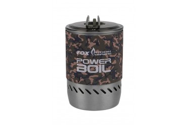 Fox Cookware Infrared Power...