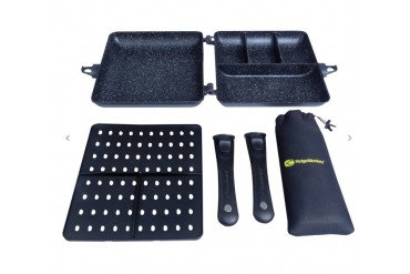 Ridgemonkey Connect Combi &...