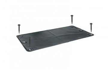 Cygnet Wide Splash Mat and...