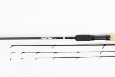 Preston IGNITION 9FT CARP...