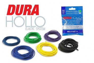 Preston DURA HOLLO ELASTIC