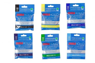 Preston DURA HOLLO ELASTIC