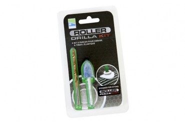 Preston ROLLER DRILLA KIT
