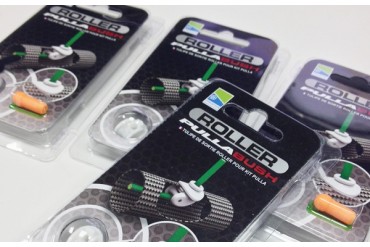 Preston ROLLER PULLA BUSH