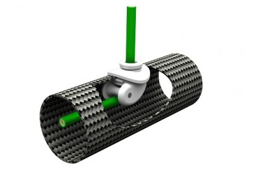 Preston ROLLER PULLA BUSH