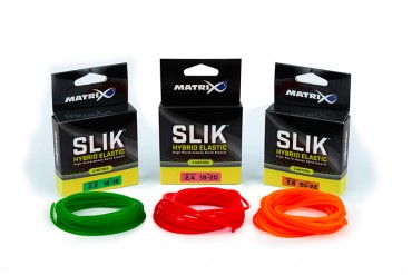 Matrix SLIK ELASTIC