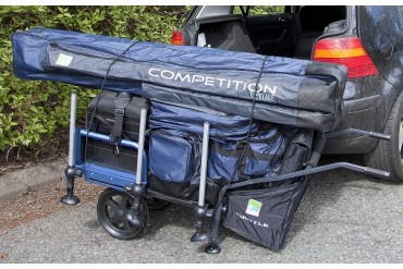 Preston SPACE STATION/ONBOX...