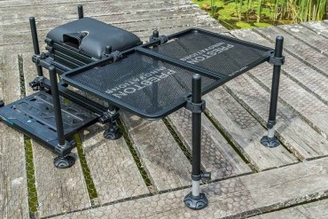 Preston Venta-Lite XL Side...