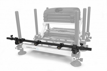 Preston Snap Lok Tool Bar