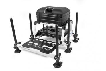 Preston Inception Station...