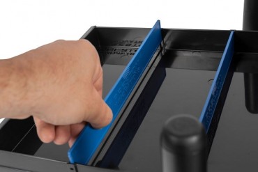 Preston Inception Station...