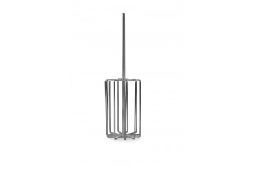 Preston Stainless Steel Whisk