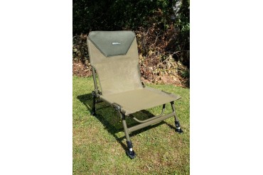 Korum Aeronium Supa Lite Chair