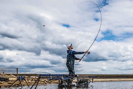 Match Fishing | Coarse & Match Fishing | Danson Angling