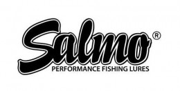 Salmo Lures